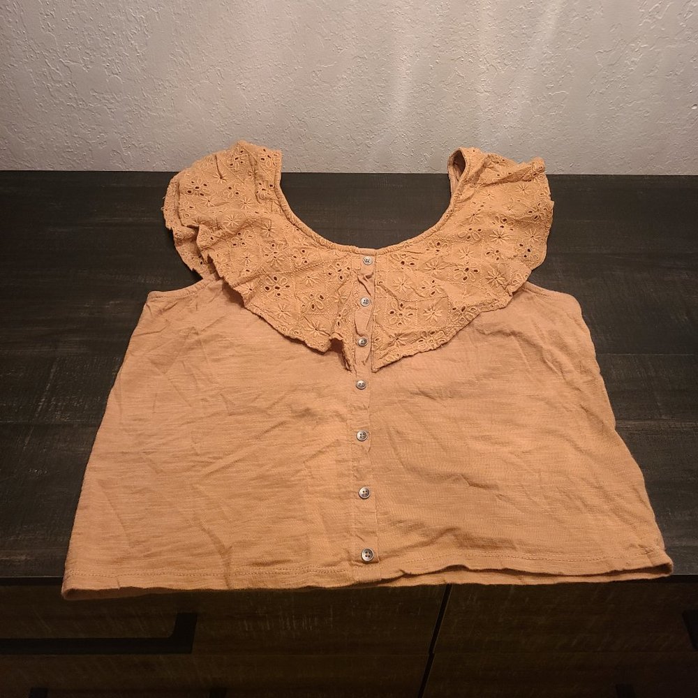 American Eagle Blouse